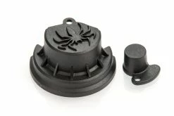 R86175 | HSP Motor/Slipper Covers 2Pcs