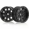 R86190 | HSP 2.1" Black 9-Spoke Rims -HSPoutlet store HSP R86190 00 1200x800 1