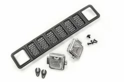 R86199 | HSP Grill LED Light Mounting Set 5Pcs W/ Hardware