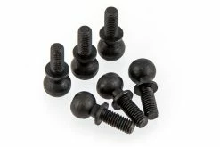 R86211 | HSP 5.9x14mm Ball Studs 6Pcs