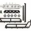 R86229 | HSP Pioneer Roll Cage Set