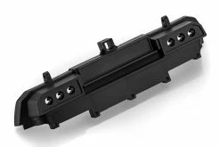 R86384 | HSP Black Rear Bumper