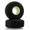 R86406 | HSP 2.1" Rock Crawler Tyres W/ Foam Inserts 2Pcs