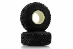 R86406 | HSP 2.1" Rock Crawler Tyres W/ Foam Inserts 2Pcs
