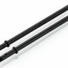 R86418 | HSP Steel Rear Solid Axle Driveshafts 2Pcs