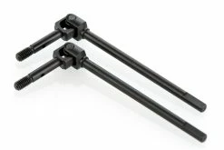 R86419 | HSP RC4 V3 Front Universal Drive Shafts 2Pcs