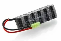 R86435 | HSP 7.2v 1500mAh NiMH Battery