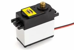 R86076 | HSP Standard Metal Geared Waterproof Servo 15Kg