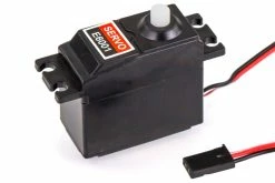 SP6001 | HSP Standard Waterproof Servo 6Kg