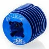 TE002R | HSP Blue Aluminium Cooling Head