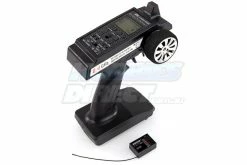 TR80227 | HSP 2.4Ghz 3ch Radio W/ Receiver