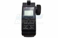 TR80227 | HSP 2.4Ghz 3ch Radio W/ Receiver -HSPoutlet store HSP TR80227 2 1200x800 1