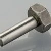 TS004 | HSP Aluminium Thrust Shaft