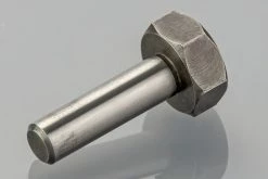 TS004 | HSP Aluminium Thrust Shaft
