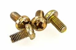 TS015 | HSP 3x5mm Fine Thread Button Head Screws 4Pcs