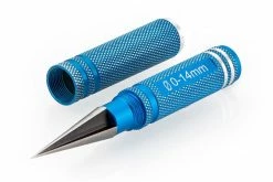 80105 | HSP 0-14mm Polycarbonate Body Shell Reamer